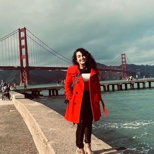 Meet your Posher, Heather